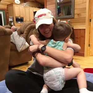 Meet your Posher, Maggie